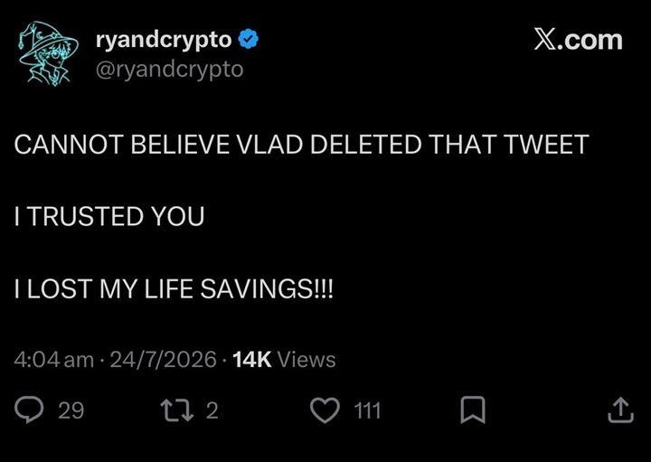 Victim: I trusted you, I lost my life savings